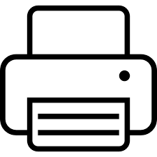 پرینتر