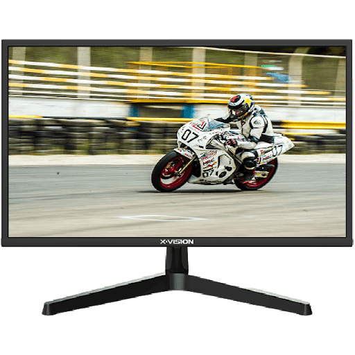 X-vision Monitor XT2210H 