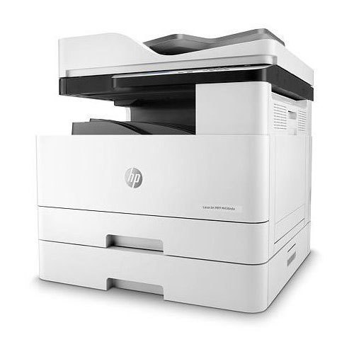HP LaserJet M436dn