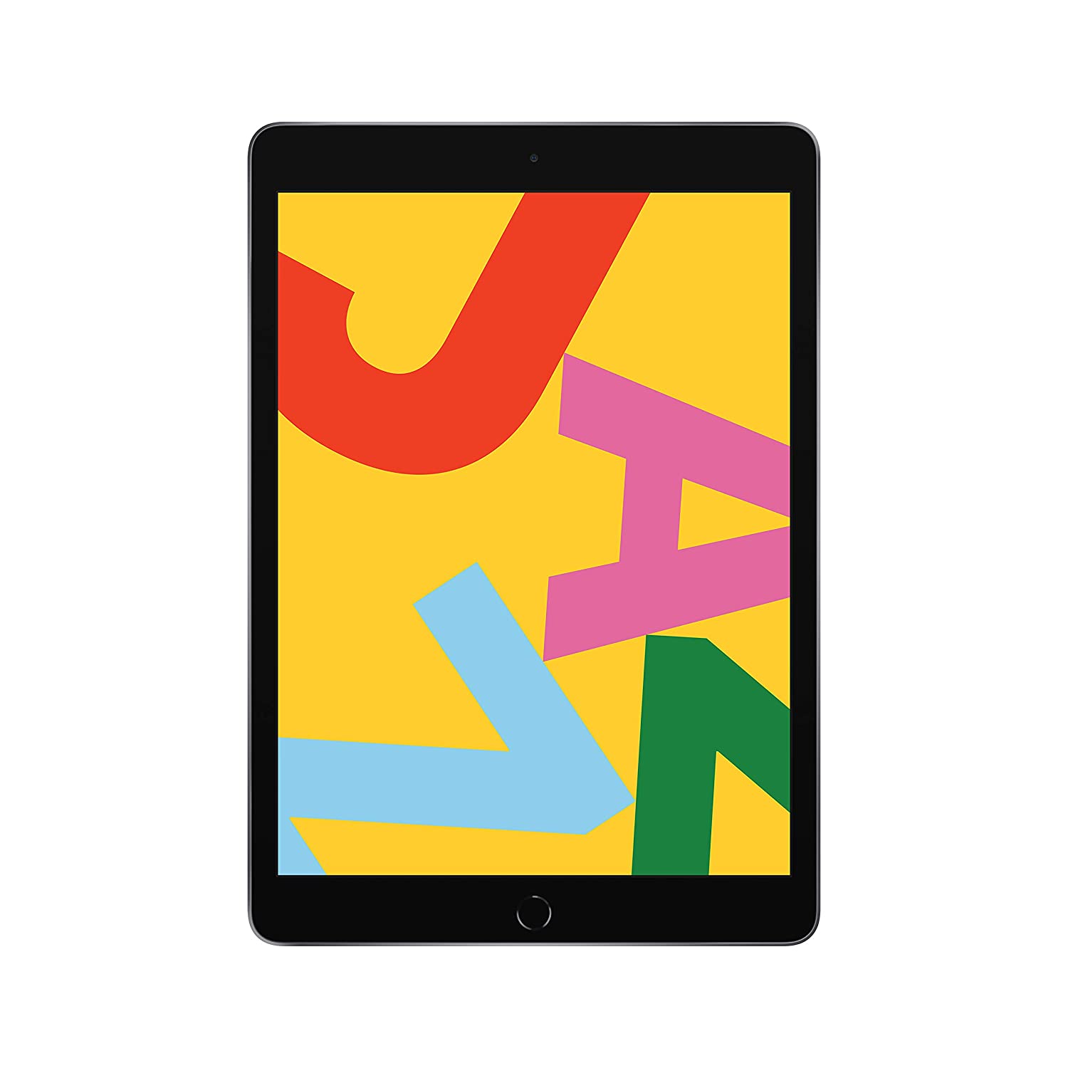 Apple iPad 10.2 