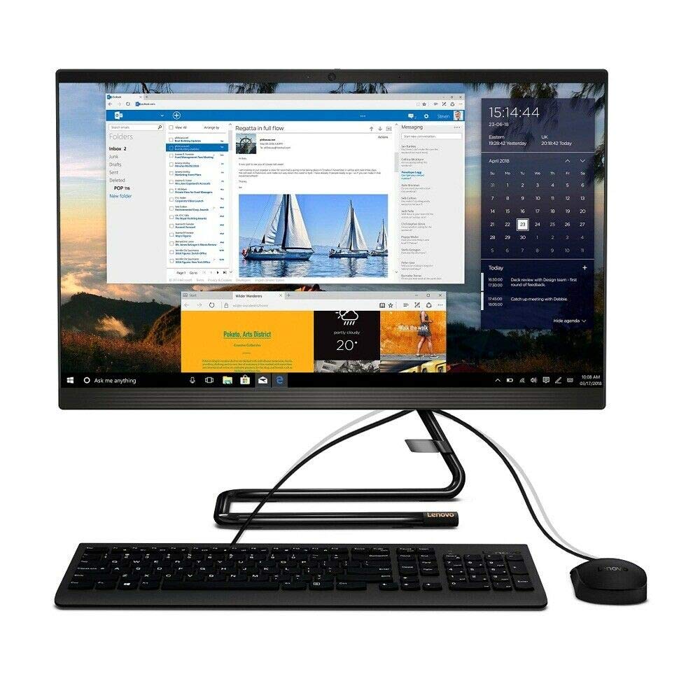  Lenovo A340-221WL All in One