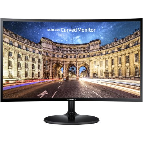 Samsung Monitor C27F390FHM 