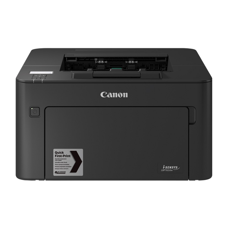 Canon LaserJet LBP162dw