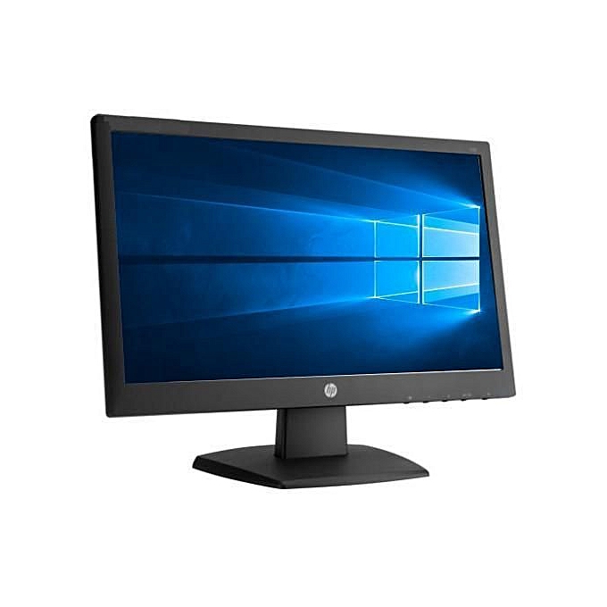HP Monitor v197 