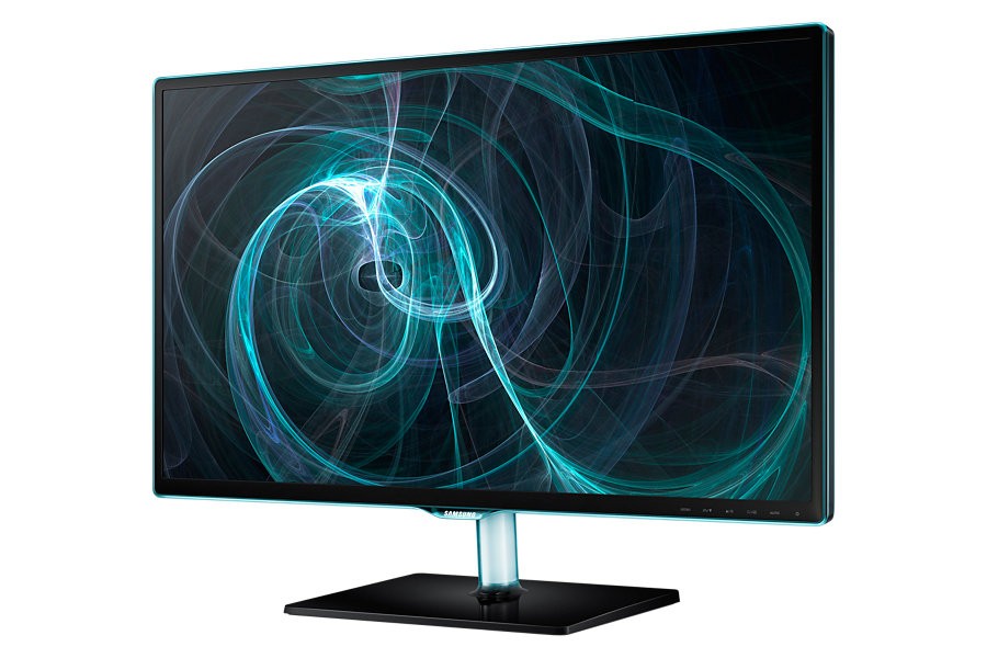 Samsung Monitor S24D595P Plus 