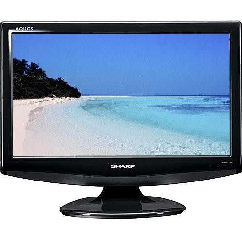 Sharp Monitor LC-19A35 