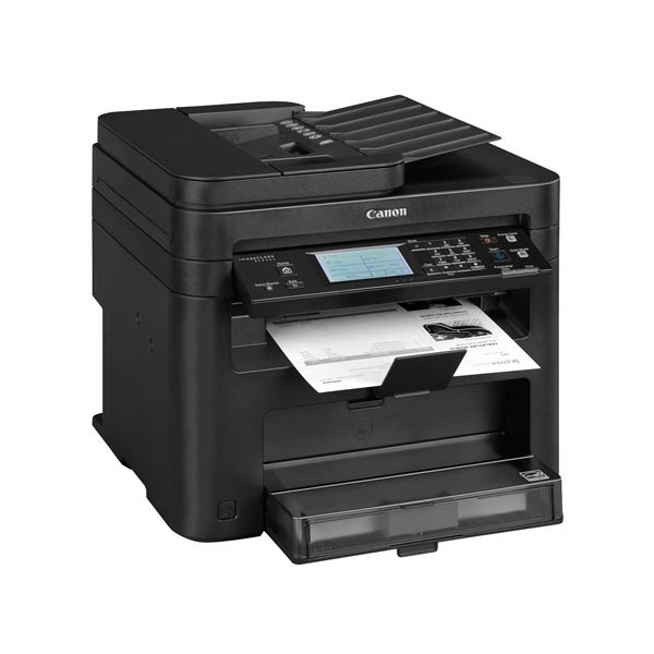Canon LaserJet MF236n