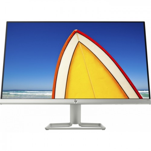 HP Monitor 24f 