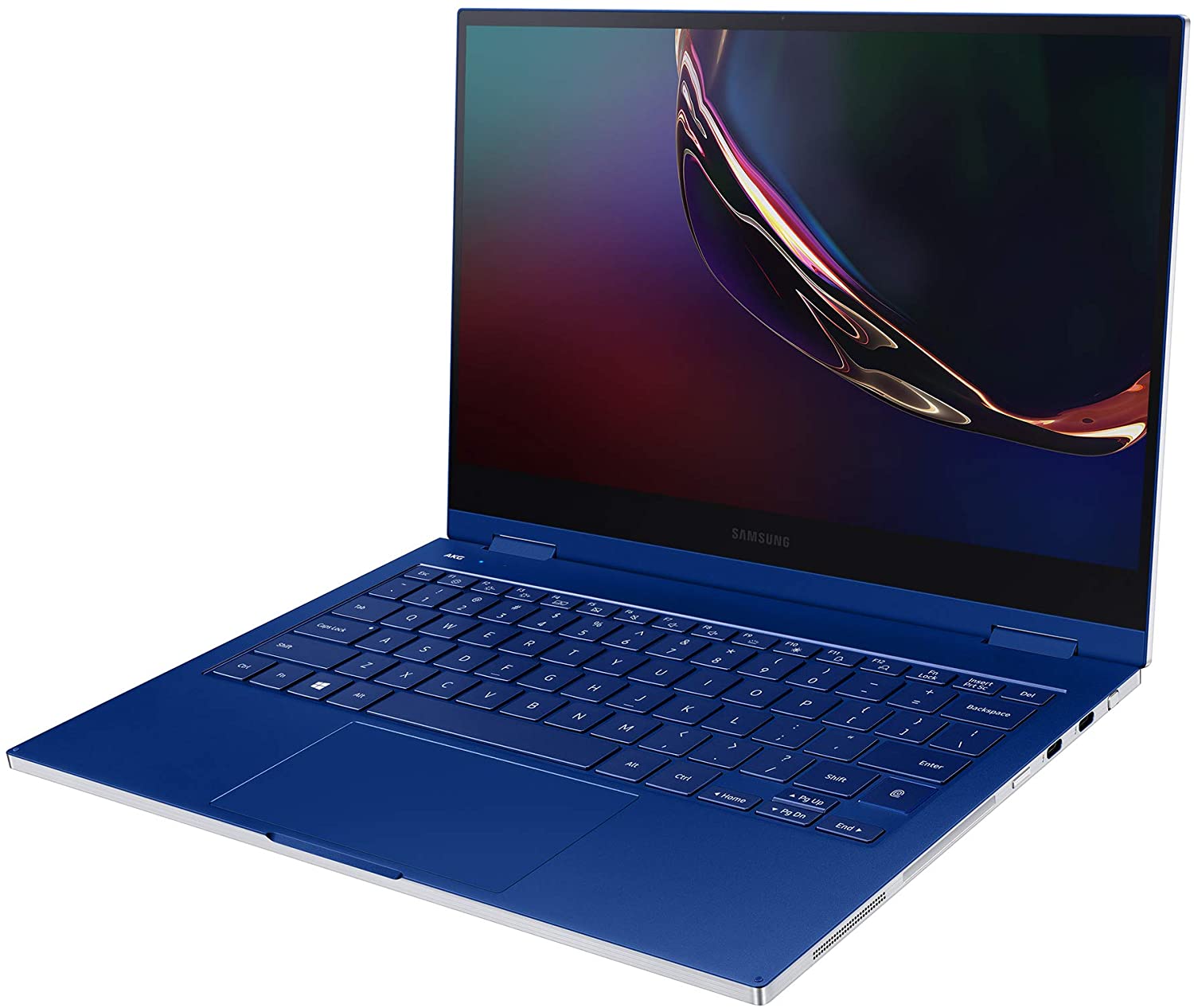 Samsung Galaxy Book Flex 15 Laptop
