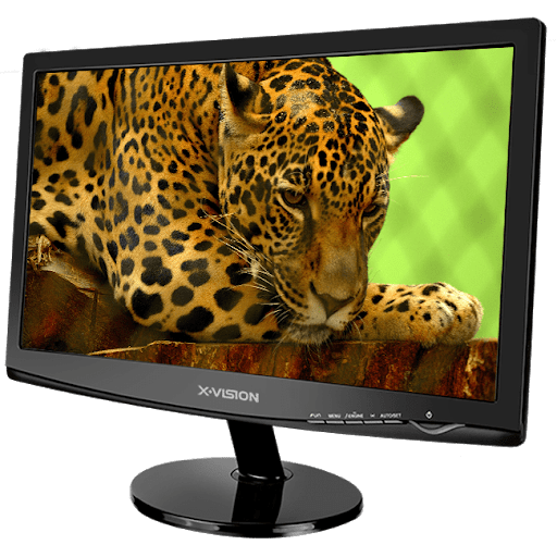 X-vision Monitor XL1910S 