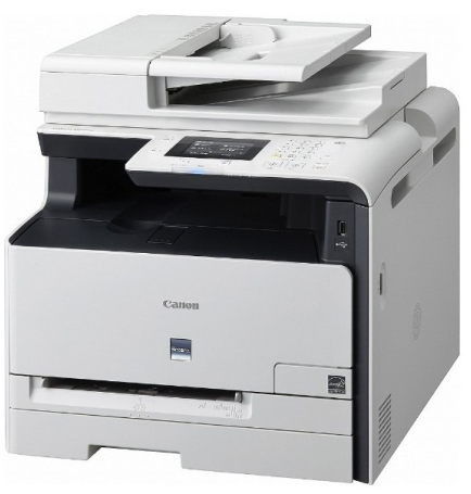 Canon LaserJet MF628Cw