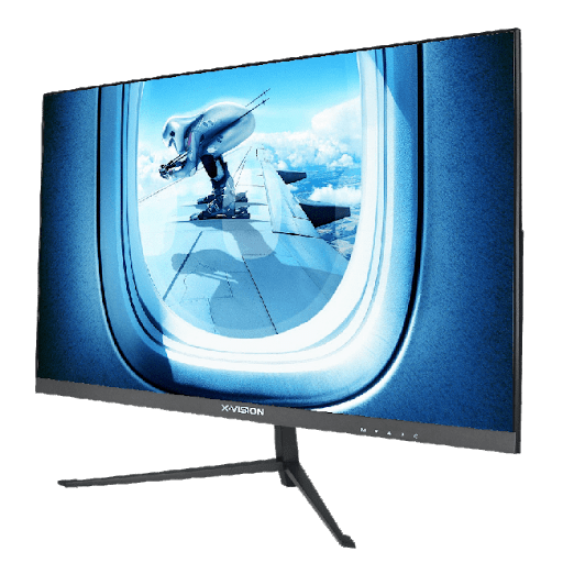 X-vision Monitor XK2410H 