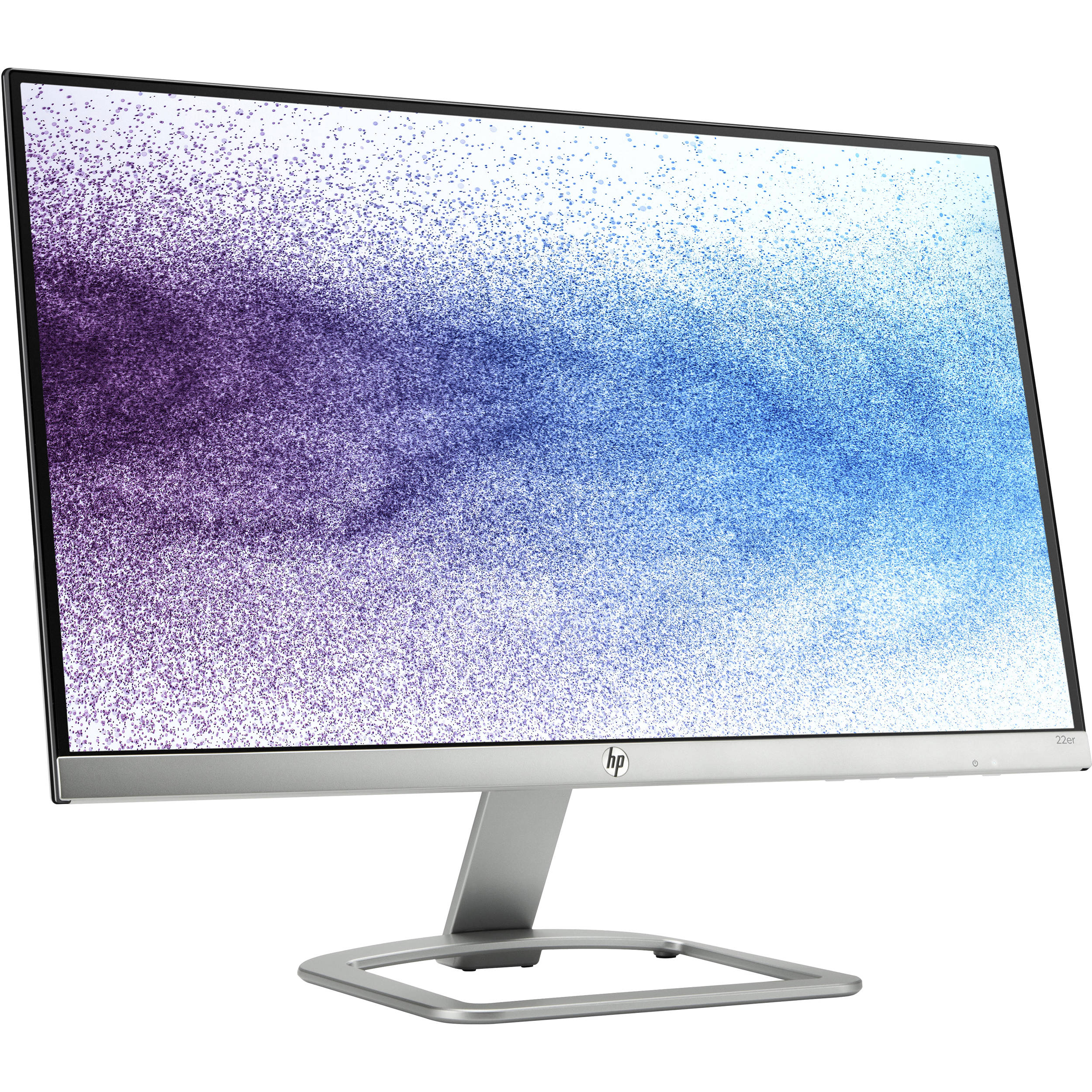 HP Monitor 25er 
