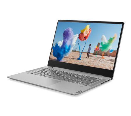  Lenovo Ideapad S540-K Laptop