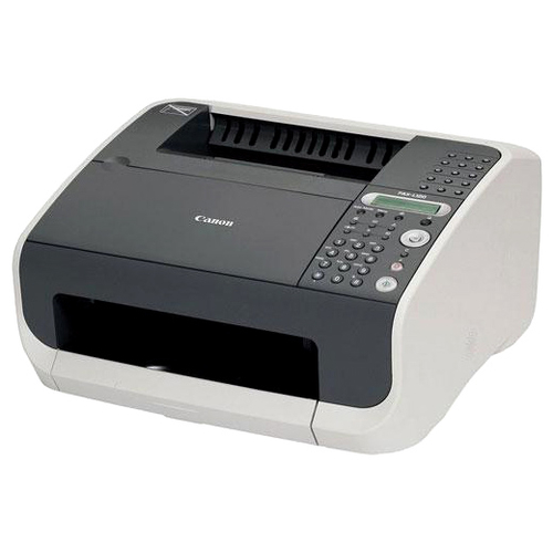 Canon FaxMachine L120