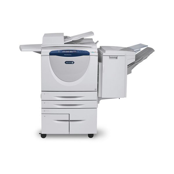 Xerox 5755 Copier