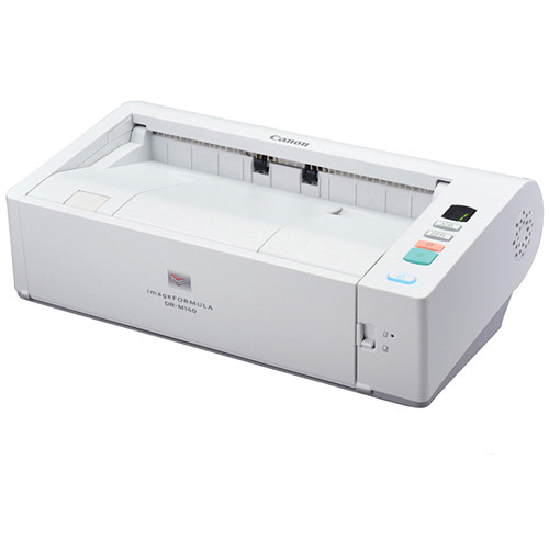 Canon DR-M140 Scanner