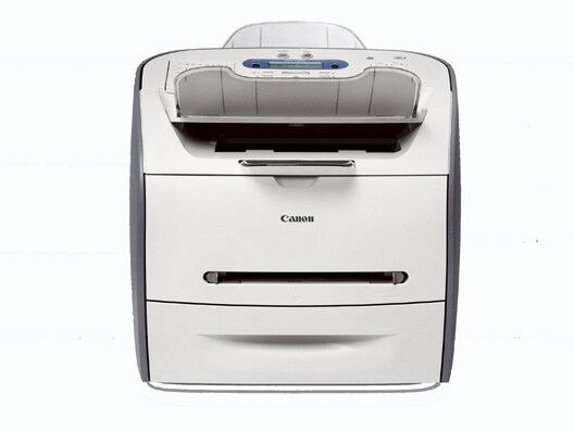 Canon FaxMachine L390