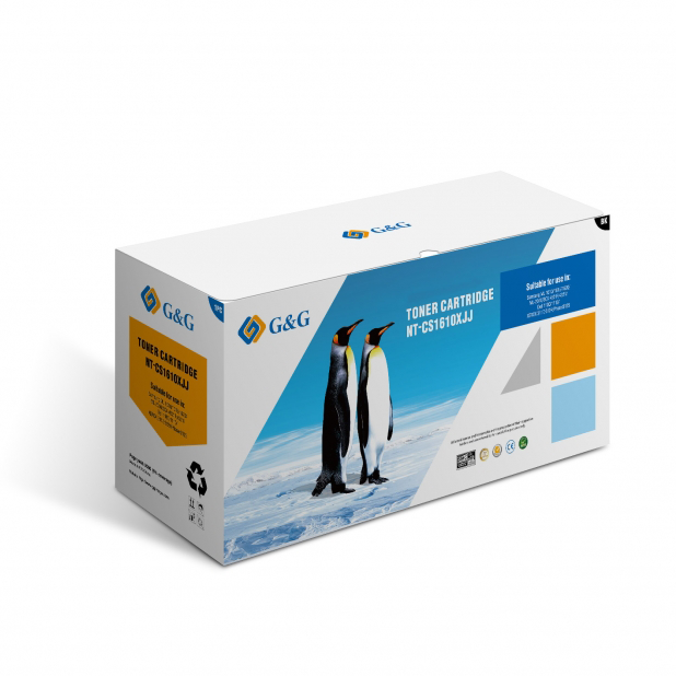 G&G Laser Cartridge 1610 Samsung