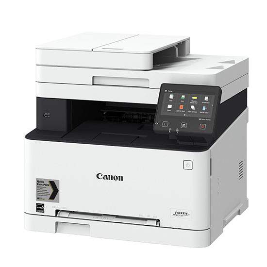Canon LaserJet MF633Cdw