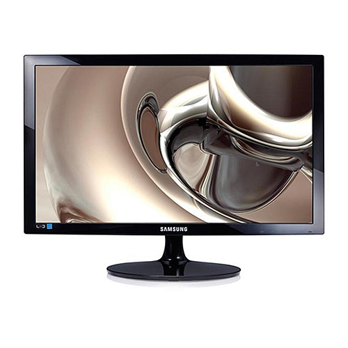 Samsung Monitor S20R325N Plus 