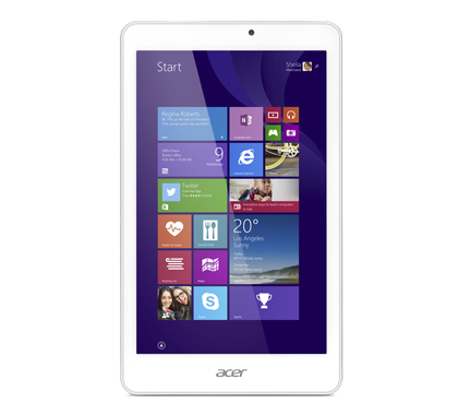 Acer Iconia Tab 8 Tablet