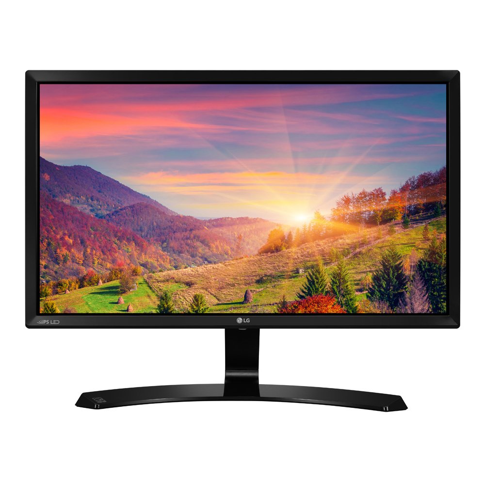 LG Monitor 22MP58VQ 