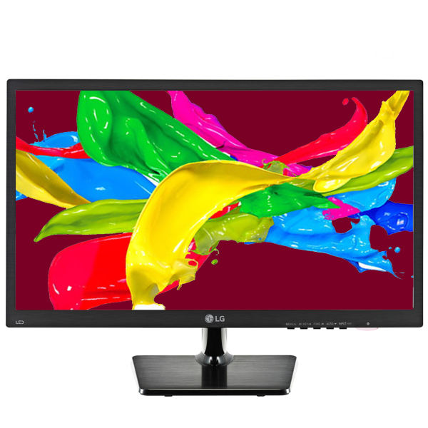 LG Monitor 20M37A-B 