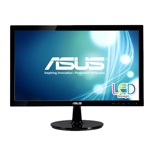 Asus Monitor VS207T-P 