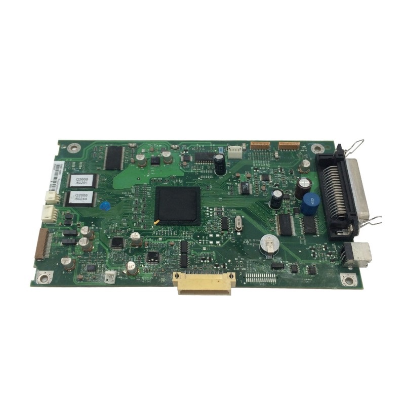 HP Formatter Board 3015