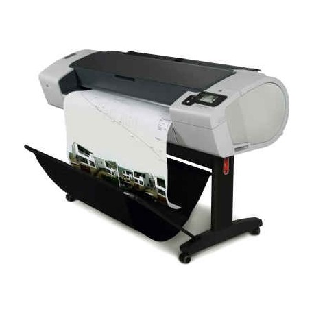 HP Plotter T790