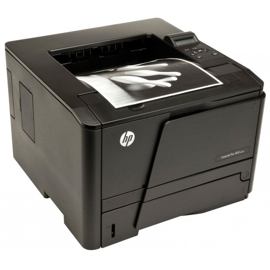 HP LaserJet M401