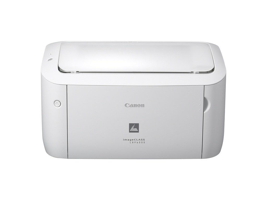 Canon LaserJet 6000b