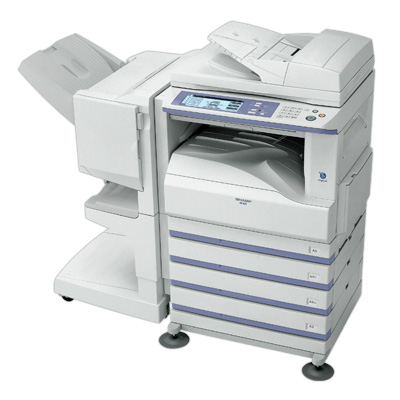 Sharp Copier AR-M5625