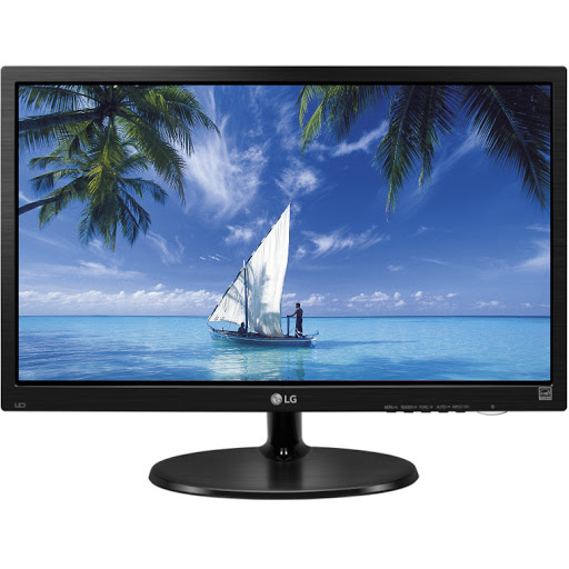 LG Monitor 24M38H 