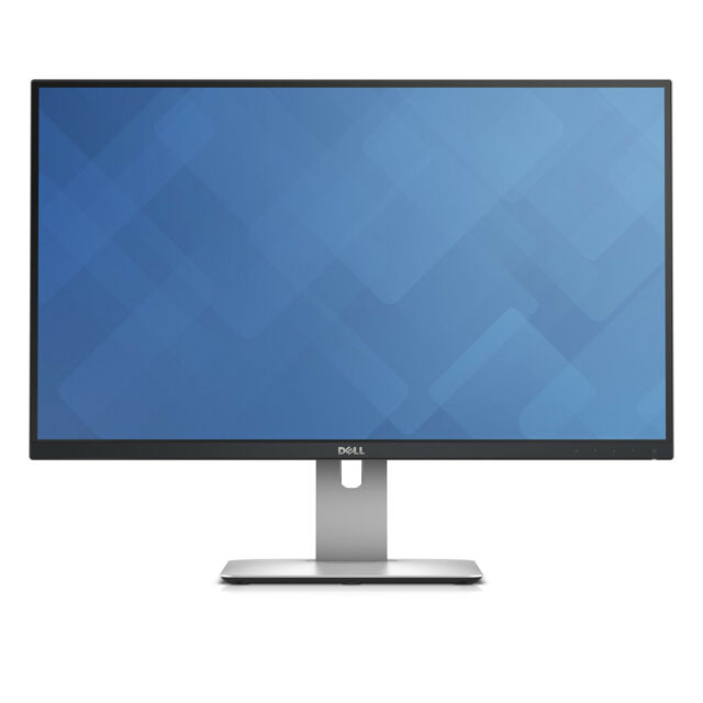 Dell Monitor U2715H 