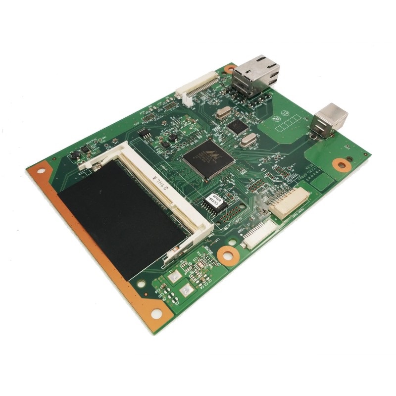 HP Formatter Board P2055x