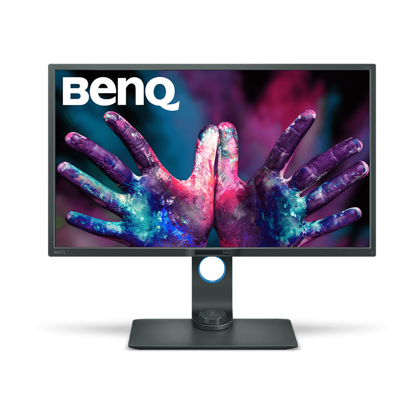 BenQ Monitor PD3200U 
