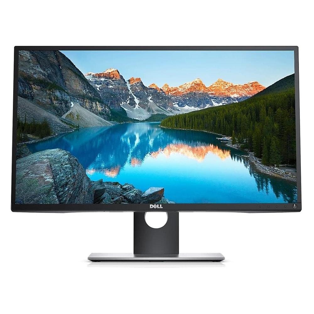 Dell Monitor P2417H 