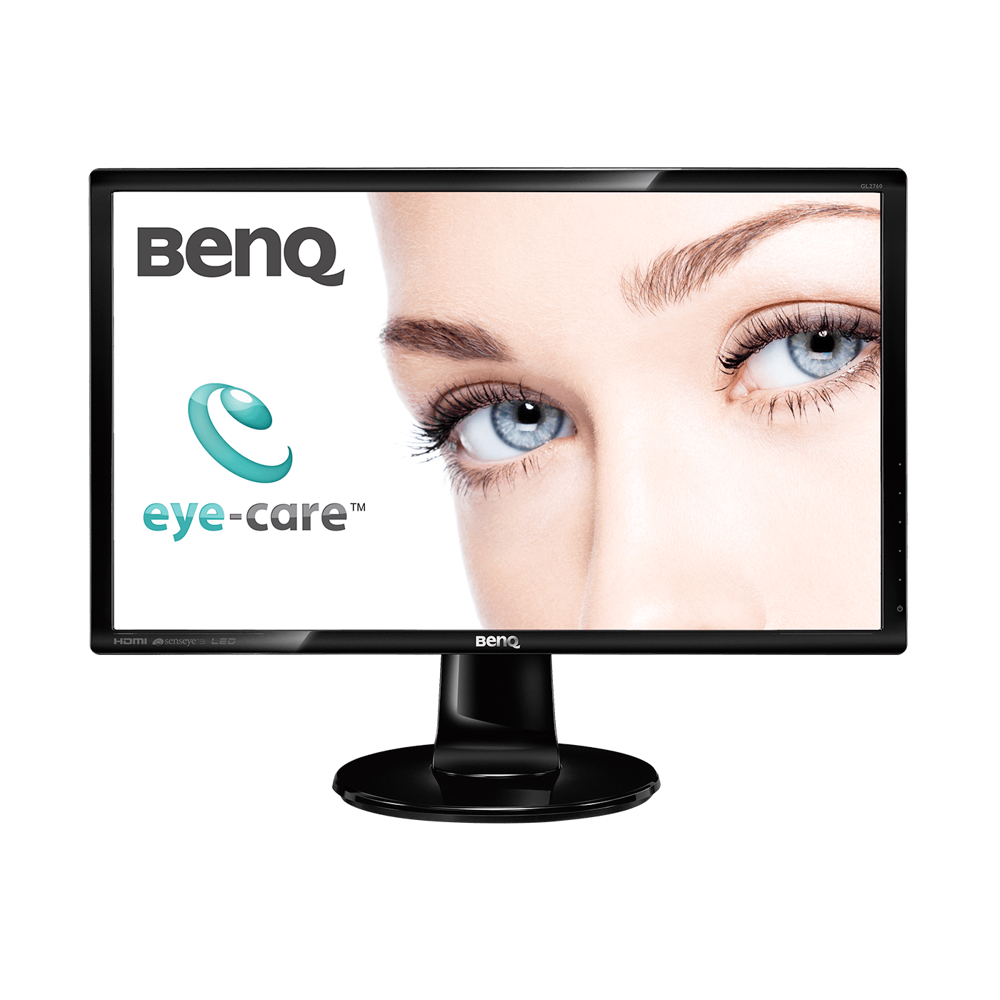 BenQ Monitor GW2760HM 