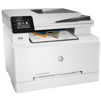 HP LaserJet M281fdw