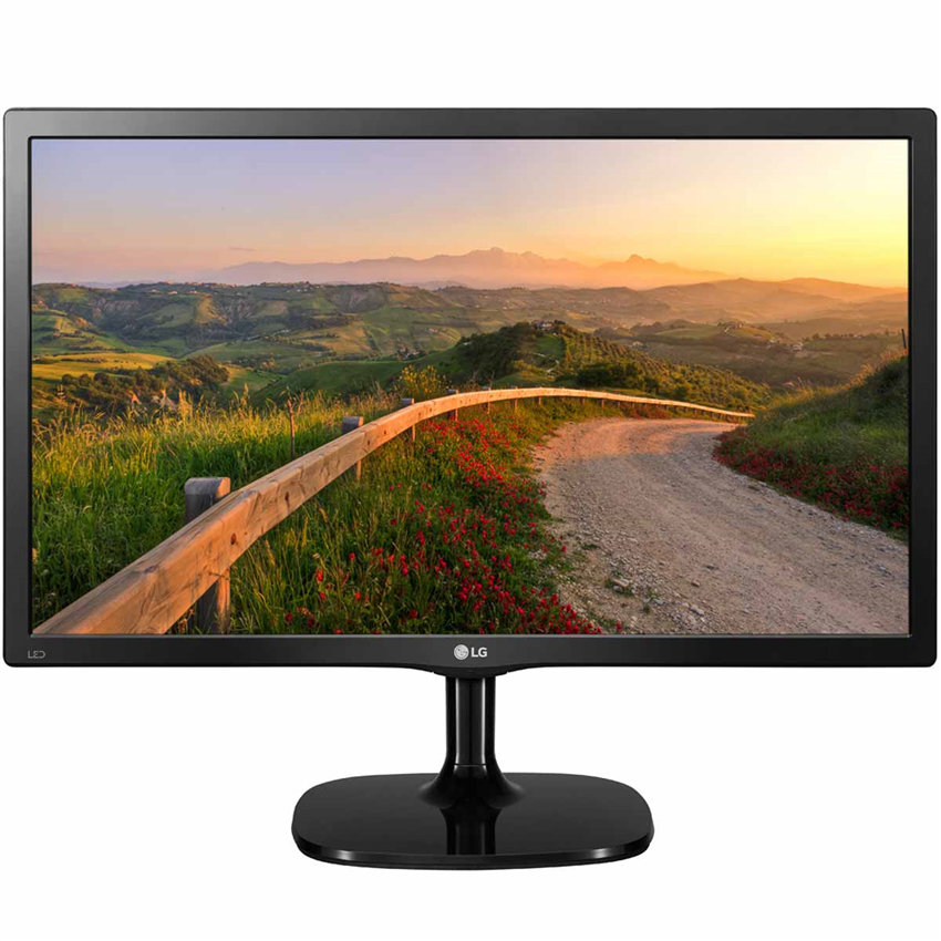 LG Monitor 24M47VQ 