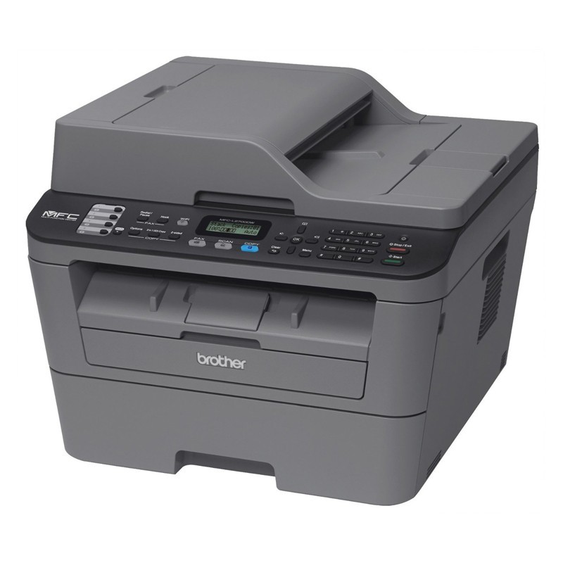 Brother MFC-L2700DW Printer