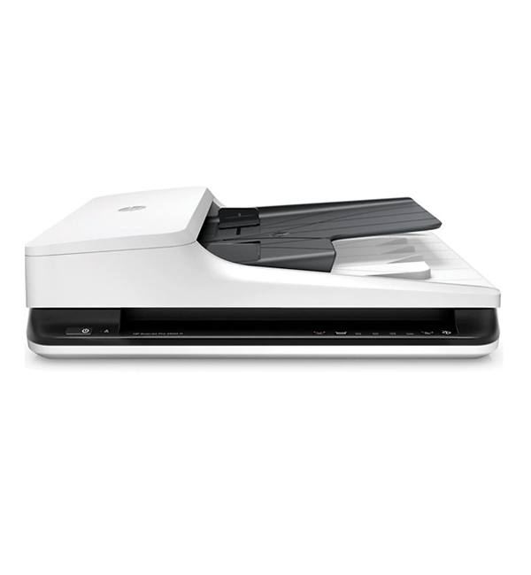 HP 3500 fn1 Scanner