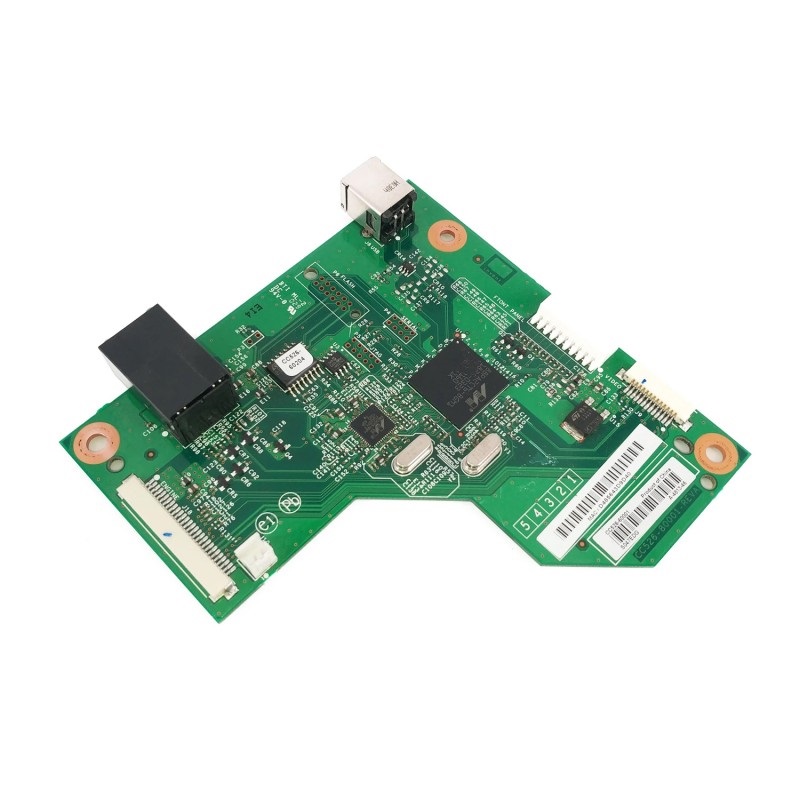 HP Formatter Board P2035n