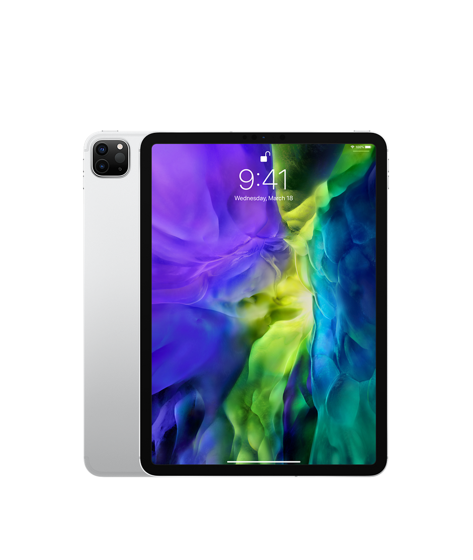 Apple iPad Pro 11 