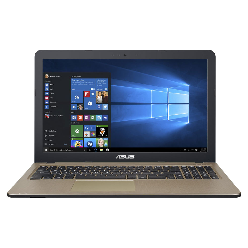  Asus X540UB-H Laptop