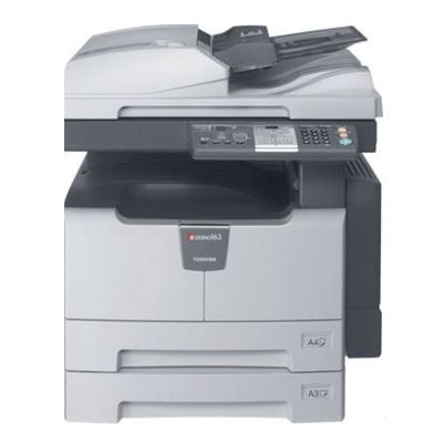 Toshiba LaserJet 163