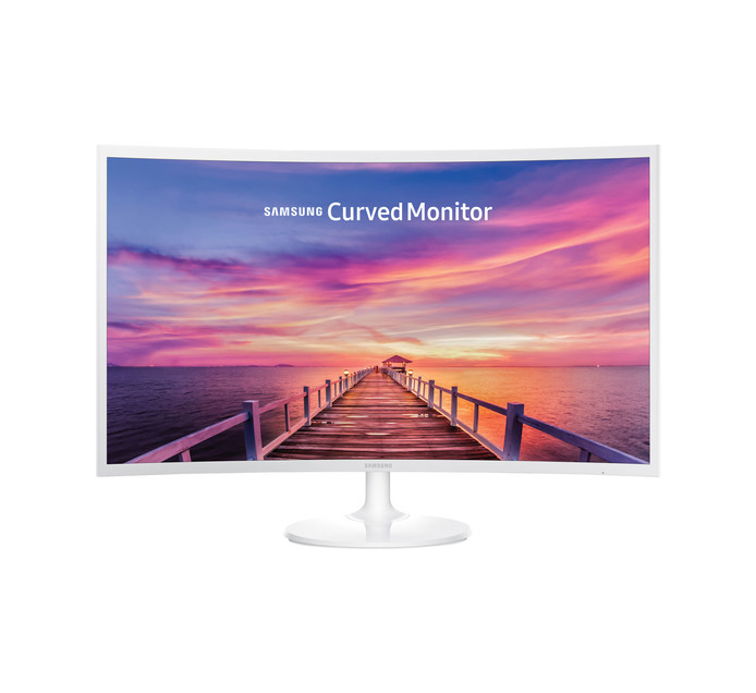Samsung Monitor CF391 