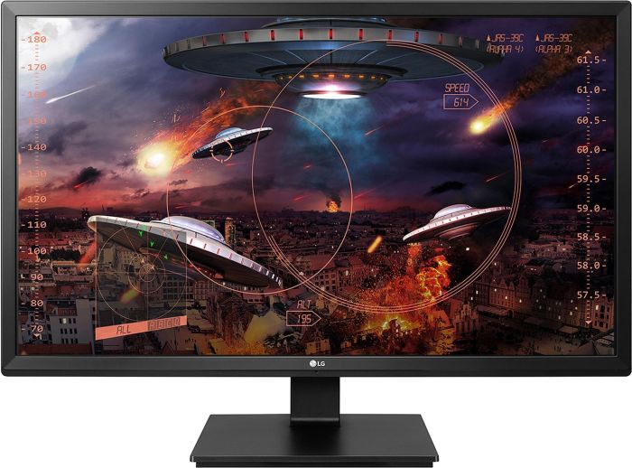 LG Monitor 27UD59P-B 